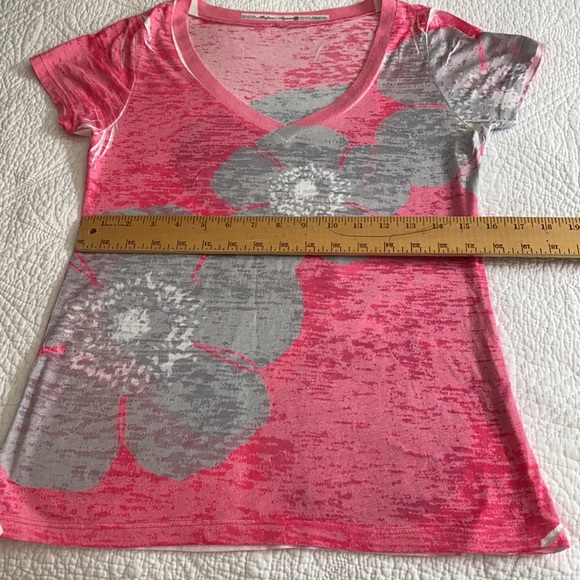 Sheer T Shirt - Picture 6 of 6